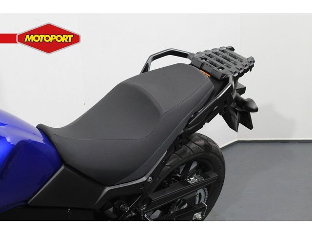 suzuki - v-strom-dl-650