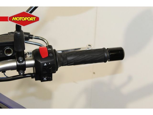 suzuki - v-strom-dl-650