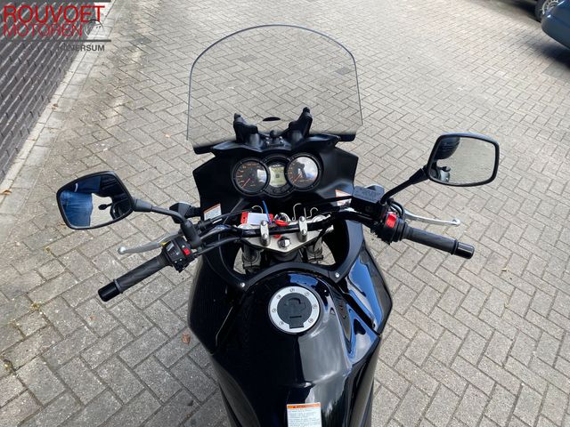 suzuki - v-strom-dl-650
