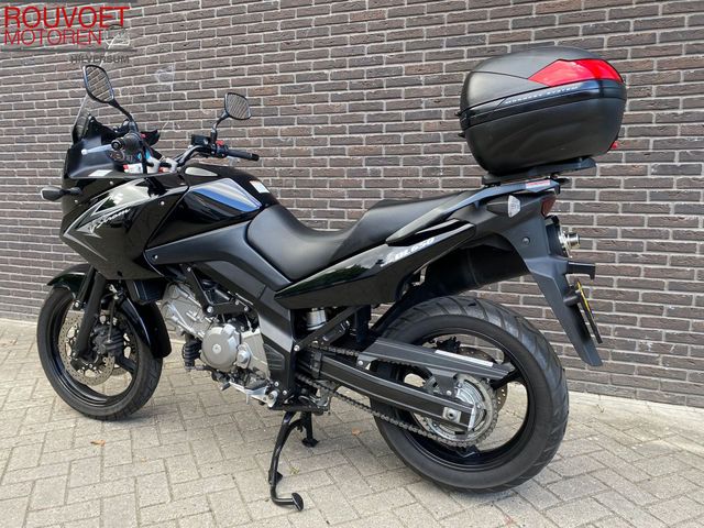 suzuki - v-strom-dl-650