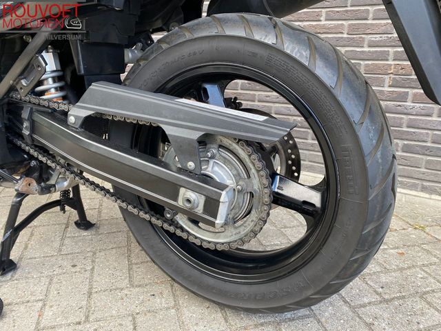 suzuki - v-strom-dl-650