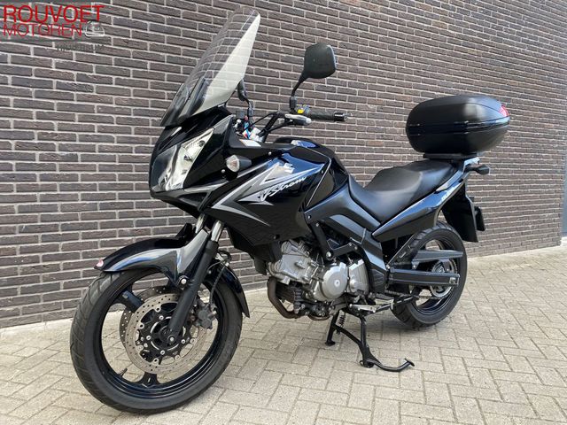 suzuki - v-strom-dl-650