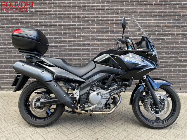 suzuki - v-strom-dl-650
