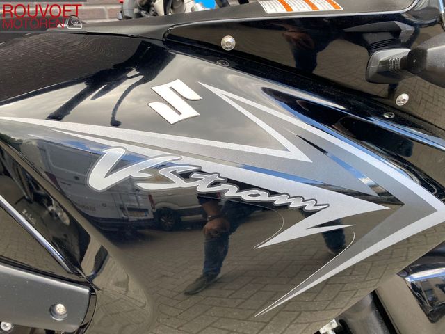 suzuki - v-strom-dl-650