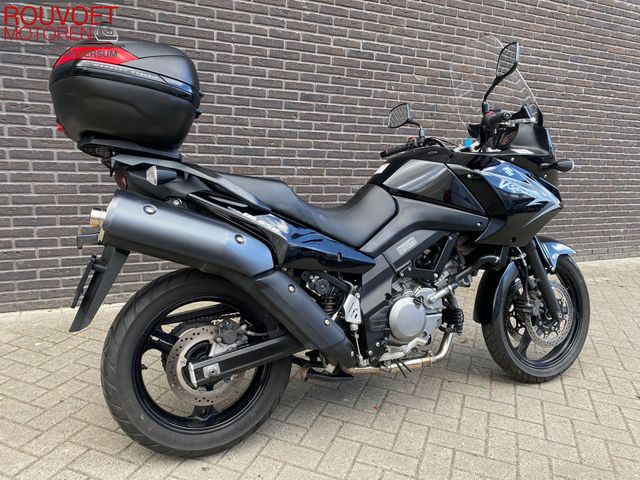suzuki - v-strom-dl-650