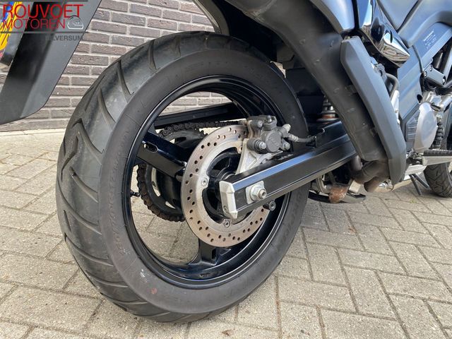 suzuki - v-strom-dl-650