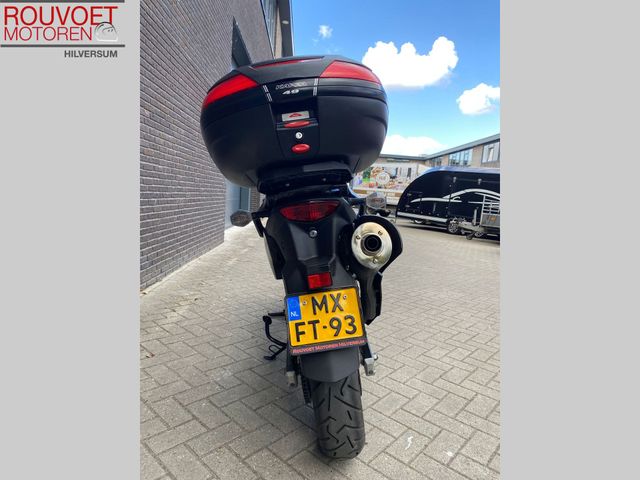 suzuki - v-strom-dl-650