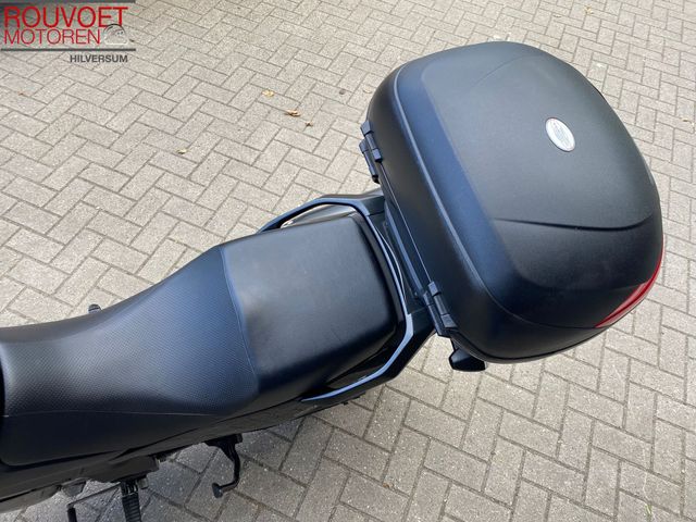 suzuki - v-strom-dl-650