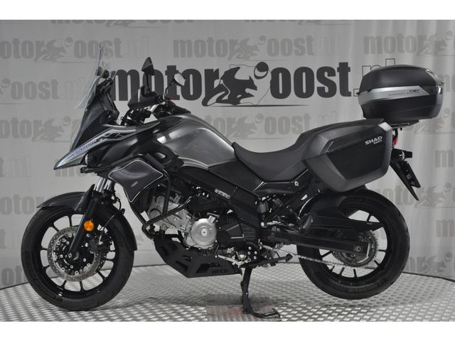 suzuki - v-strom-dl-650