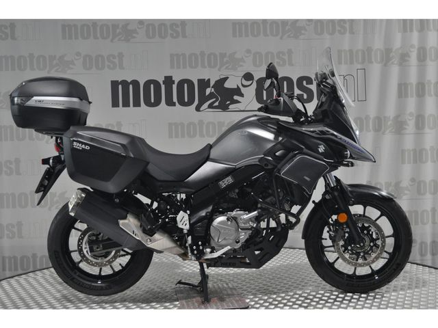 suzuki - v-strom-dl-650