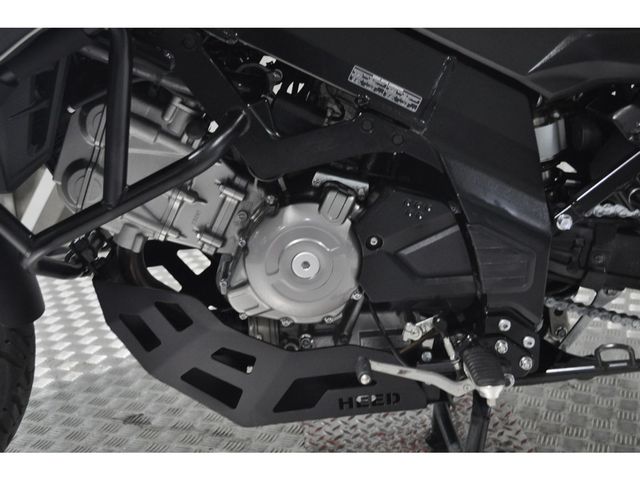 suzuki - v-strom-dl-650