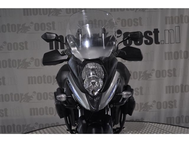 suzuki - v-strom-dl-650