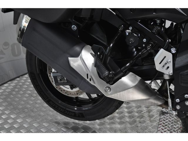 suzuki - v-strom-dl-650