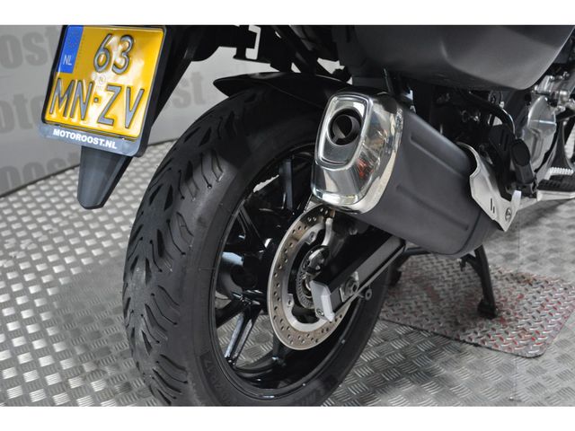 suzuki - v-strom-dl-650