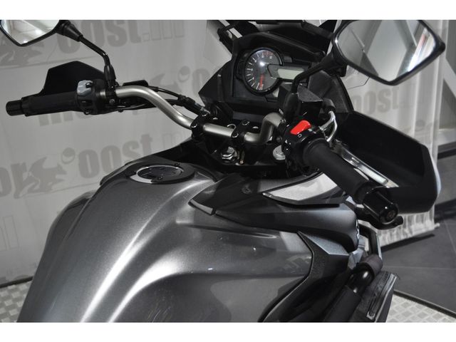suzuki - v-strom-dl-650