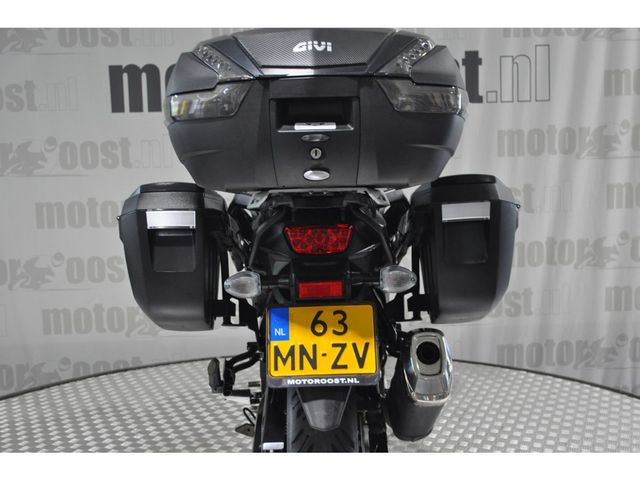 suzuki - v-strom-dl-650