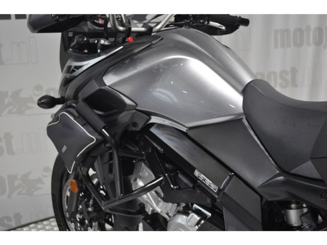 suzuki - v-strom-dl-650