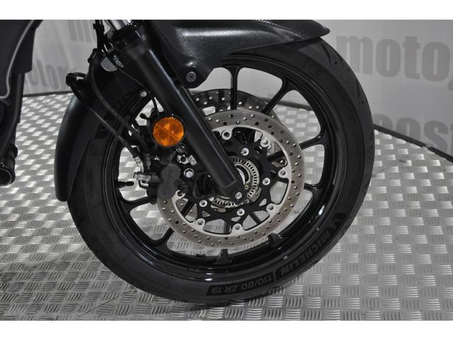 suzuki - v-strom-dl-650