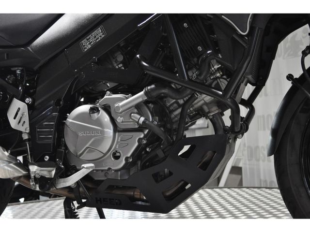 suzuki - v-strom-dl-650