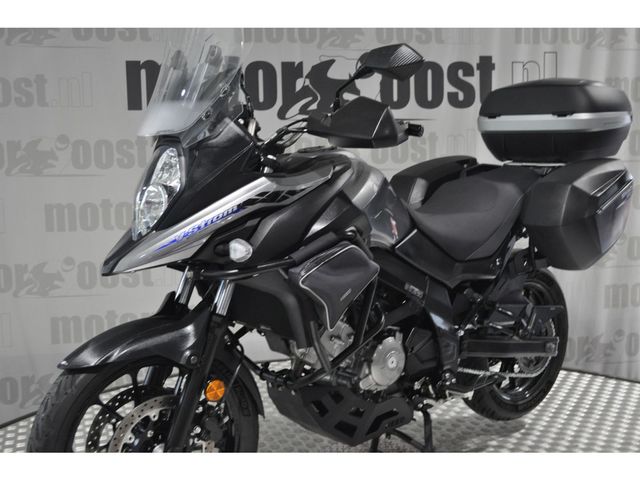 suzuki - v-strom-dl-650