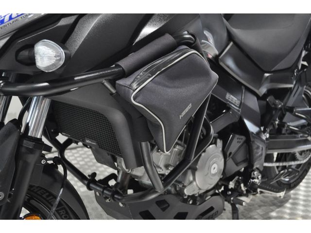 suzuki - v-strom-dl-650