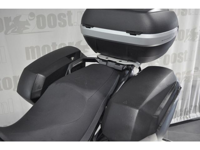 suzuki - v-strom-dl-650