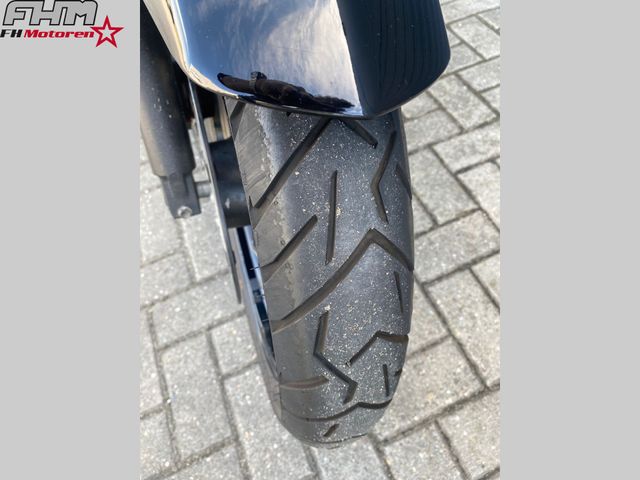 suzuki - v-strom-dl-650