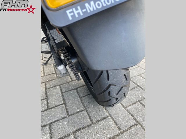 suzuki - v-strom-dl-650