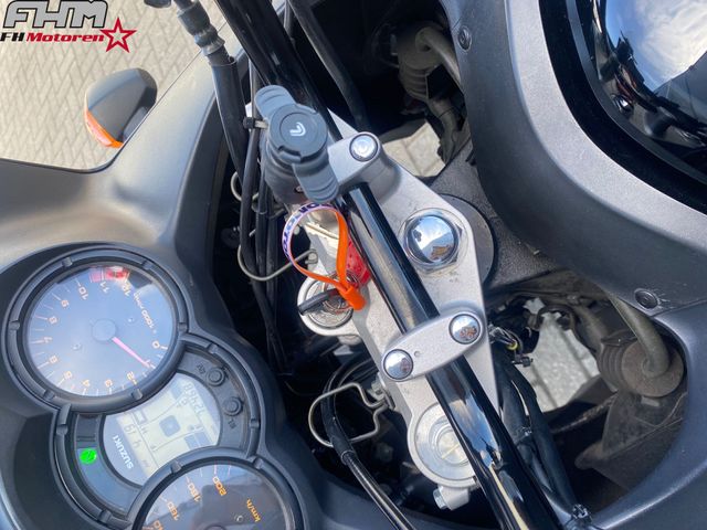 suzuki - v-strom-dl-650