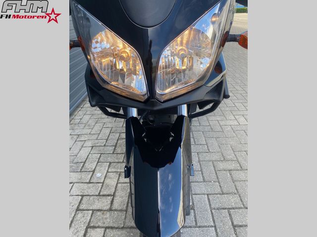 suzuki - v-strom-dl-650
