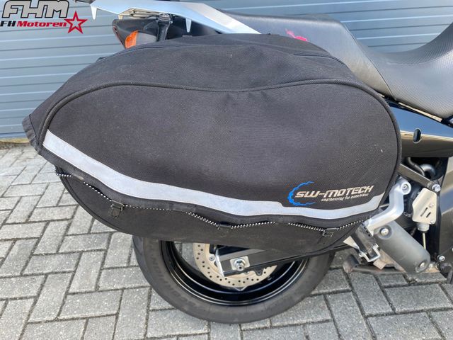 suzuki - v-strom-dl-650