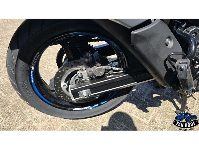 suzuki - v-strom-dl-650