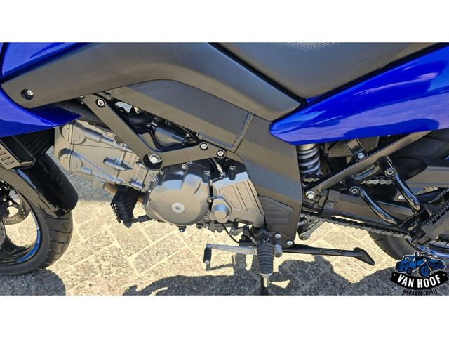 suzuki - v-strom-dl-650
