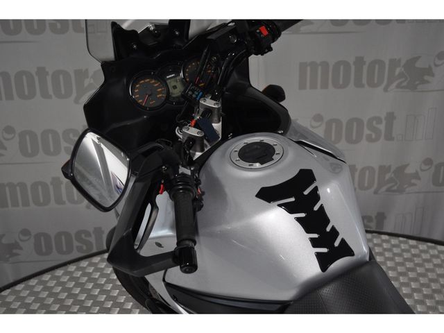 suzuki - v-strom-dl-650