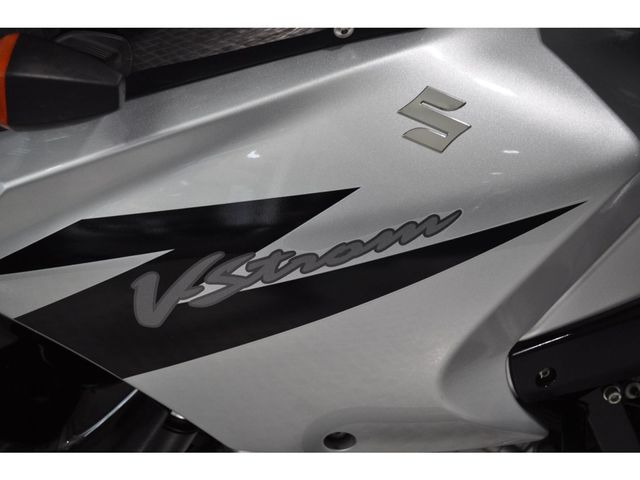 suzuki - v-strom-dl-650