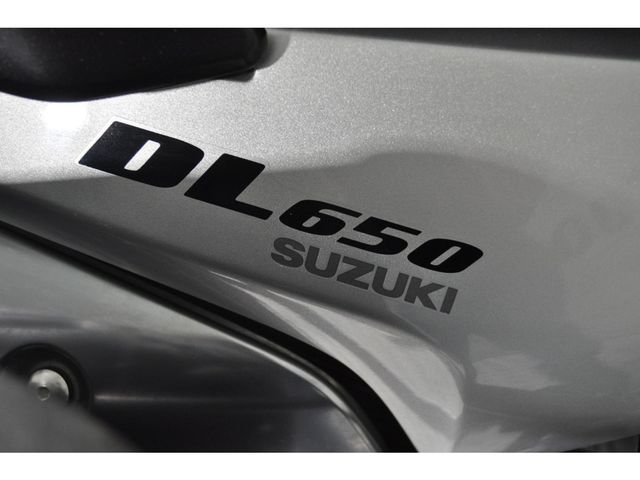 suzuki - v-strom-dl-650