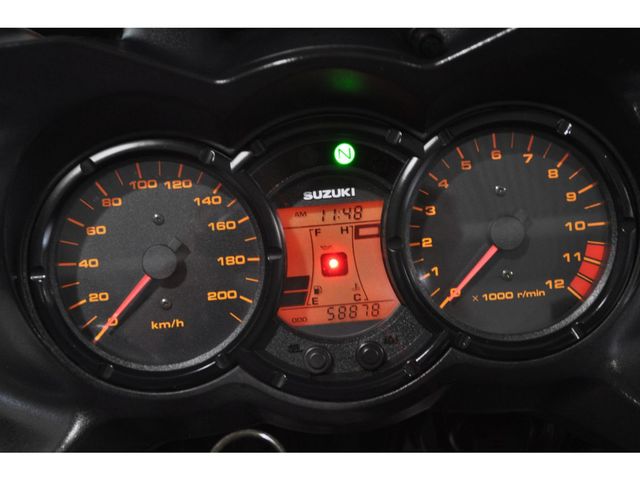 suzuki - v-strom-dl-650