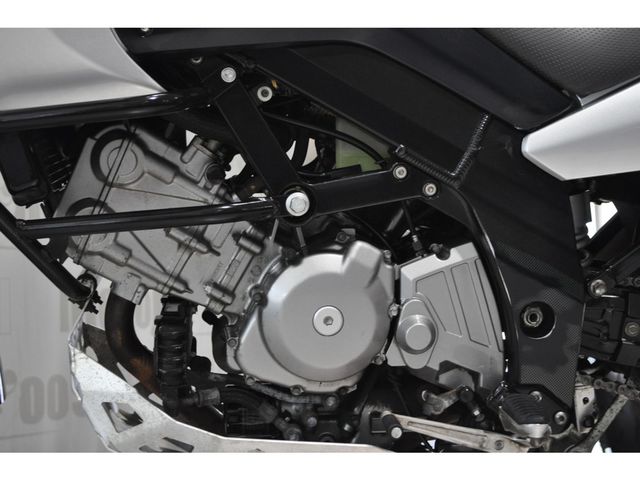 suzuki - v-strom-dl-650