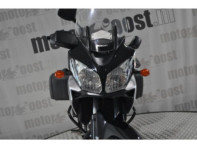 suzuki - v-strom-dl-650