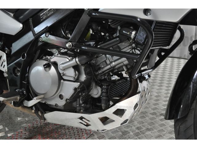 suzuki - v-strom-dl-650