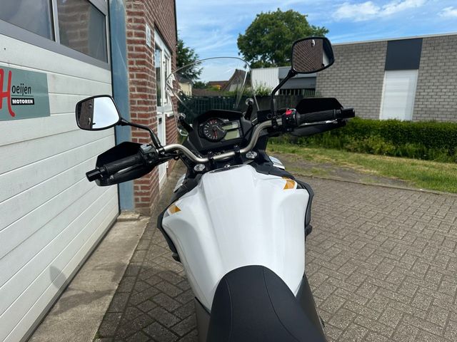 suzuki - v-strom-dl-650