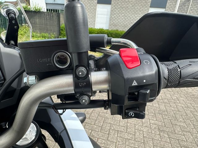 suzuki - v-strom-dl-650