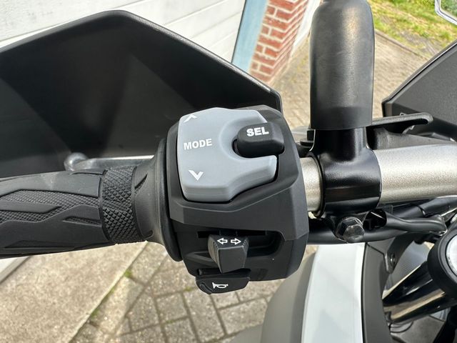 suzuki - v-strom-dl-650