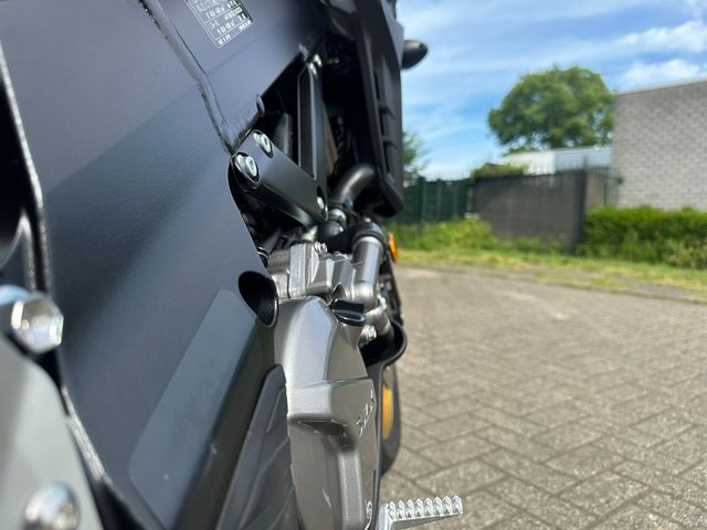 suzuki - v-strom-dl-650