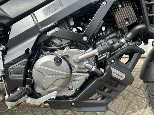 suzuki - v-strom-dl-650