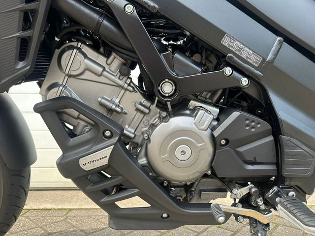 suzuki - v-strom-dl-650