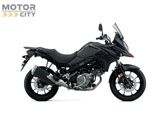 suzuki - v-strom-dl-650