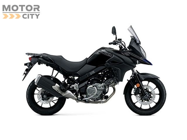 suzuki - v-strom-dl-650