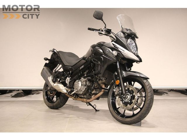 suzuki - v-strom-dl-650