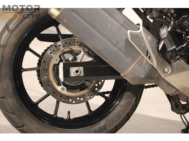 suzuki - v-strom-dl-650